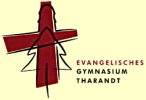 Logo Ev. Gymnasium Tharandt
