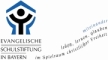 Logo Ev. Schulstiftung in Bayern