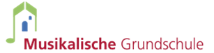 Logo Musikalische Grundschule