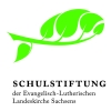 Logo Schulstiftung der Ev.-Luth. Landeskirche Sachsens