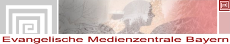 Logo Ev. Medienzentrale